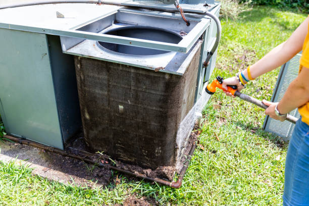 Best Affordable HVAC Duct Cleaning  in Seneca Knolls, NY