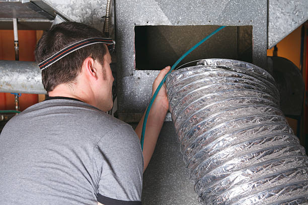 Best HVAC System Cleaning  in Seneca Knolls, NY