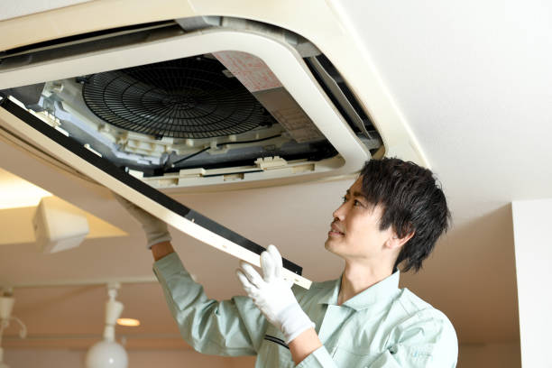 Best Air Duct Cleaning Cost  in Seneca Knolls, NY