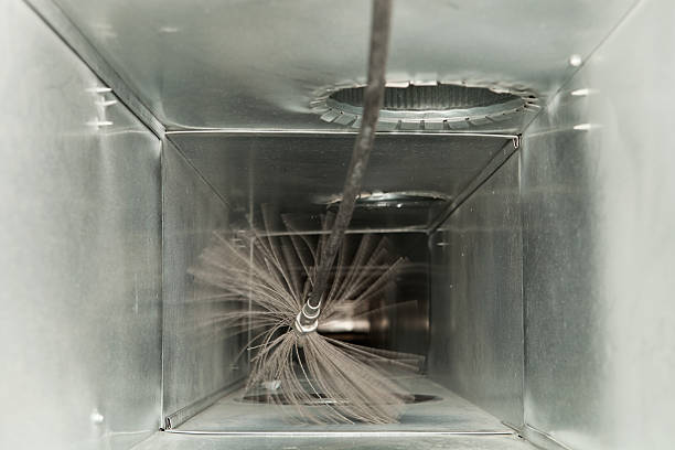 Best Best Air Duct Cleaning Company  in Seneca Knolls, NY