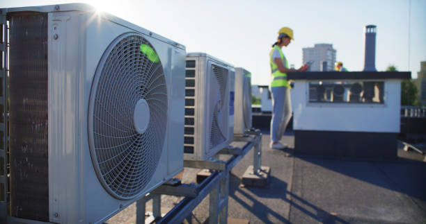 Best Air Vent Cleaning Services  in Seneca Knolls, NY